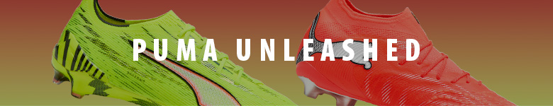 PUMA Unleashed
